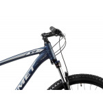 Horský bicykel ROMET RAMBLER R7.3 2023 XL Námornícká modro-sivá
